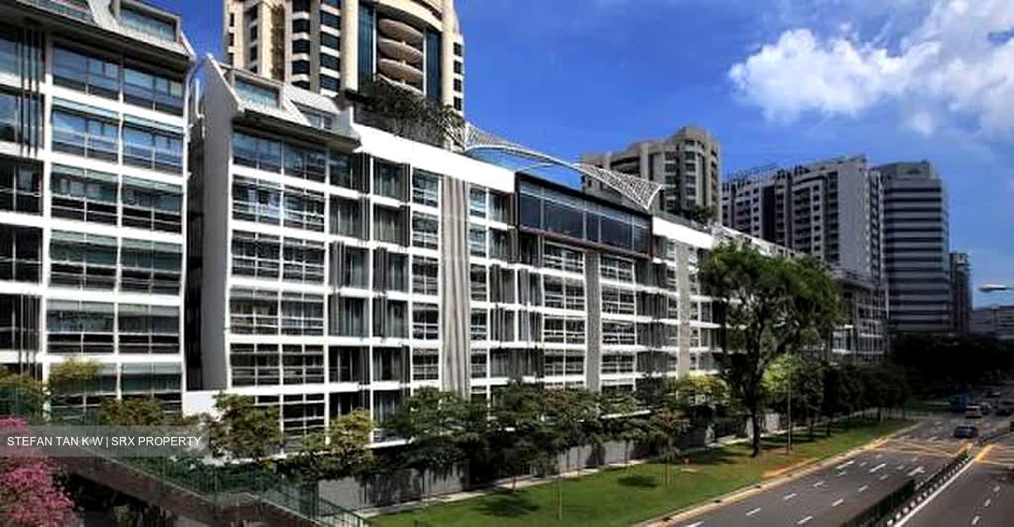 RV Residences (D10), Condominium #593509121